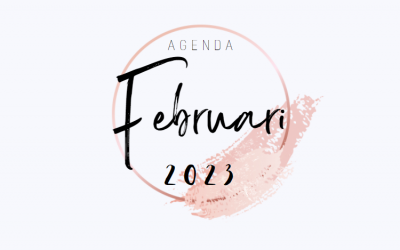 Agenda Bulan Februari 2023