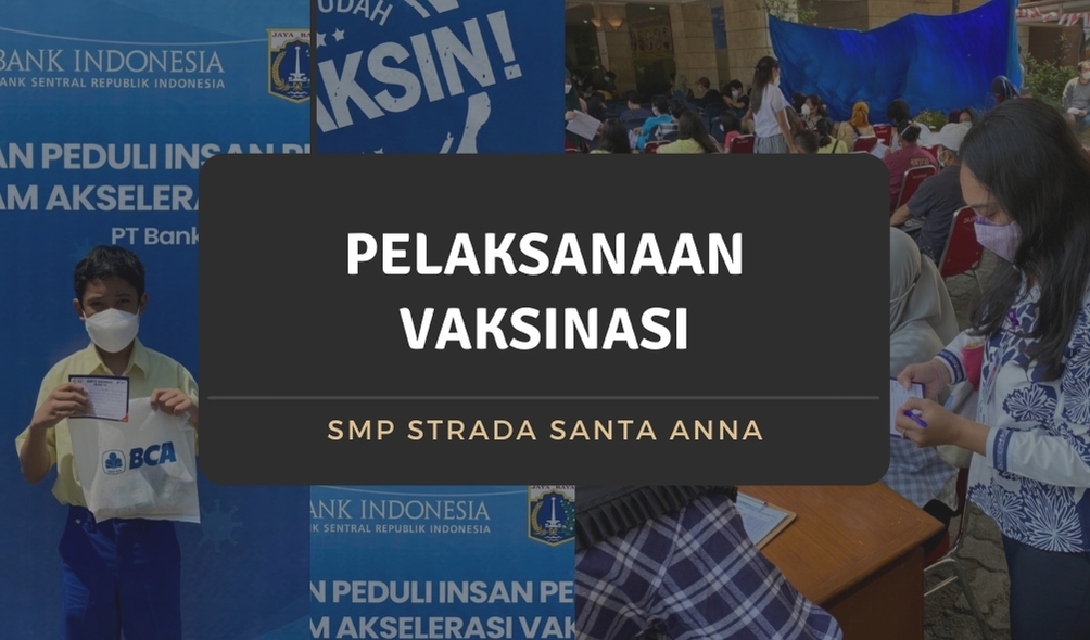 Berani Vaksin Agar Tak Jadi Anak Micin