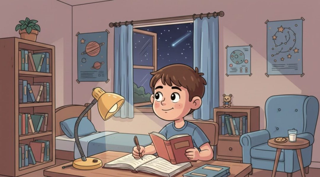 Cara Efektif Belajar Siswa Menjelang Ujian untuk Siswa Biar Tidak Stress