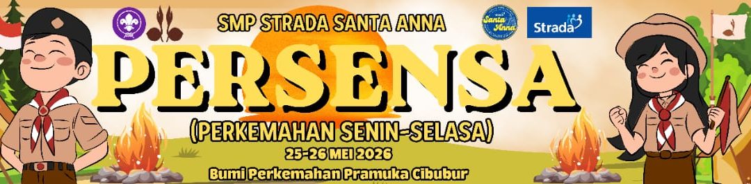 Persensa 2026: Seru, Tangguh, dan Solid