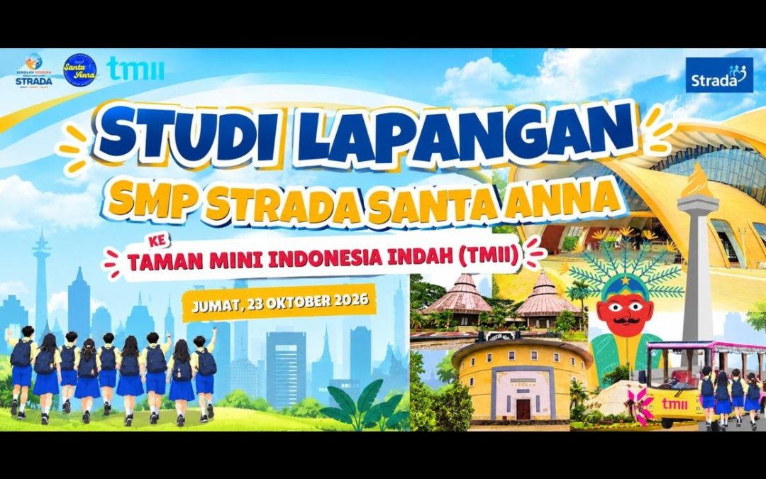 Belajar Lebih Dekat dengan Dunia Nyata, Siswa SSA Ikuti Kegiatan Studi Lapangan